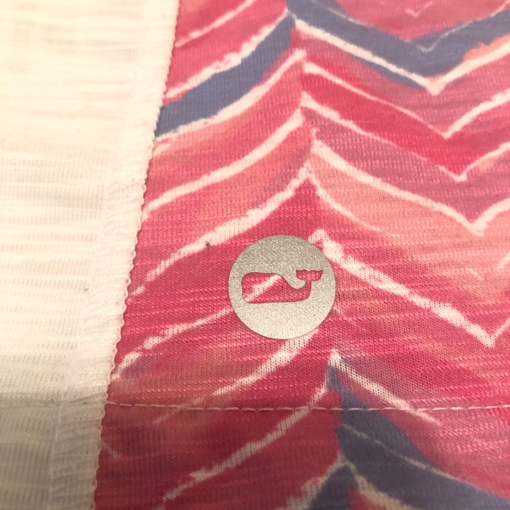 Vineyard Vines Performance Racerback Tank - Picture 5 of 5